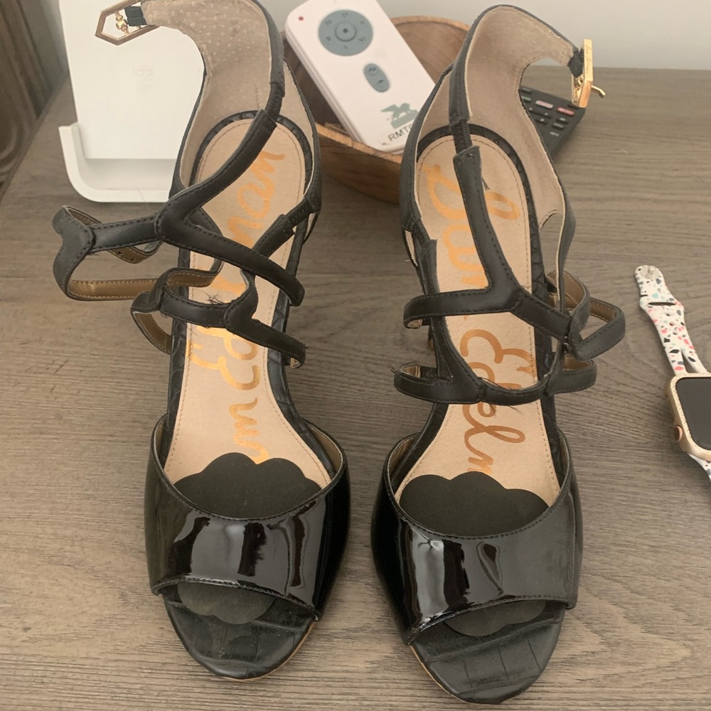 Sam Edelman heels